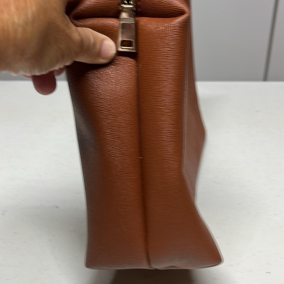 Toiletries Bag Vegan - Picture 3 of 12